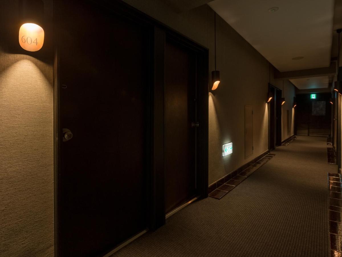 The Hotels Hakata Kasane Bayside Fukuoka  Eksteriør bilde