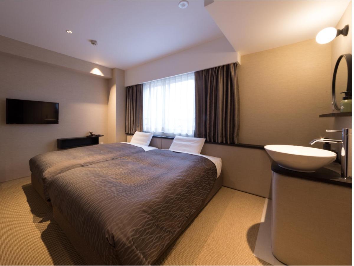 The Hotels Hakata Kasane Bayside Fukuoka  Eksteriør bilde